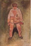 Edvard Munch Fisherman china oil painting reproduction